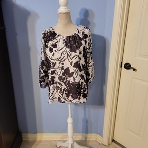 Cato small Womens Blouse